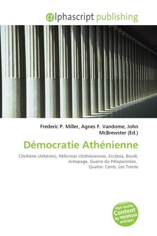 Démocratie Athénienne