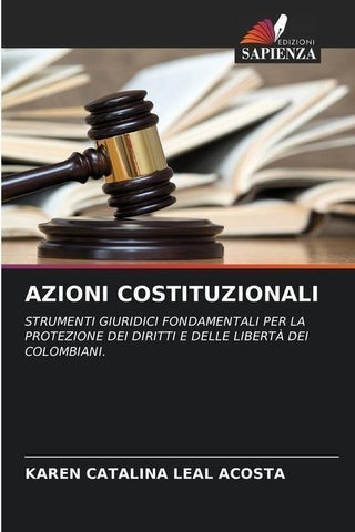 AZIONI COSTITUZIONALI