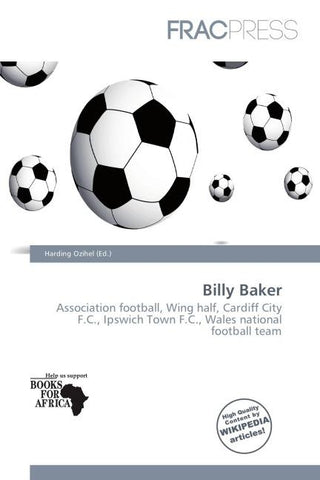 Billy Baker