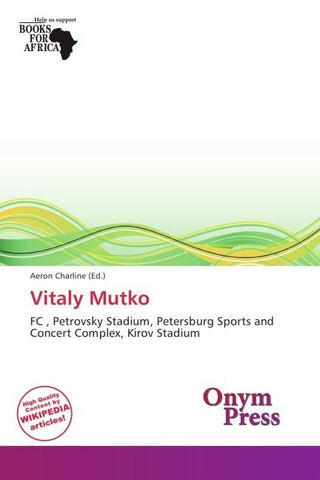 Vitaly Mutko
