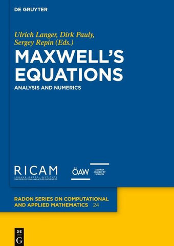 Maxwell’s Equations
