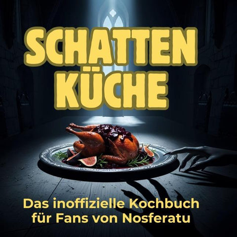 Schatten-Küche