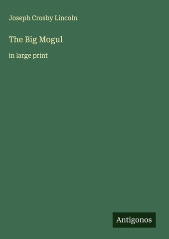 The Big Mogul