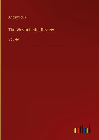 The Westminster Review