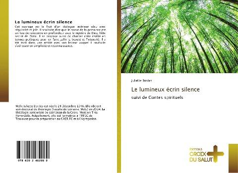 Le lumineux écrin silence