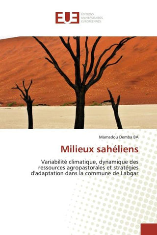 Milieux sahéliens