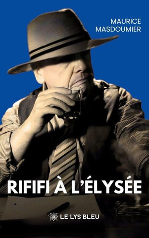 Rififi à l'Élysée