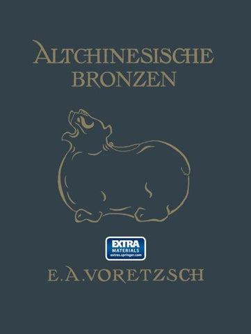 Altchinesische Bronzen