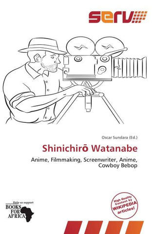 Shinichir¿ Watanabe