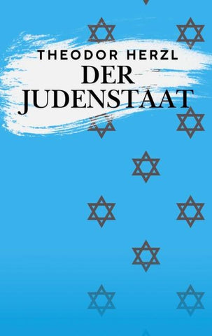 Der Judenstaat