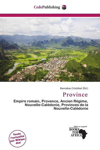 Province