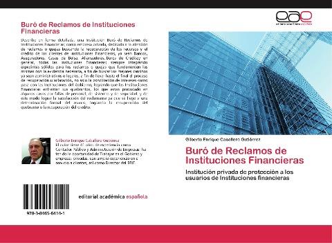 Buró de Reclamos de Instituciones Financieras