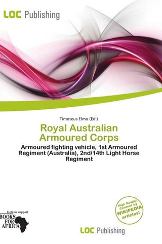 Royal Australian Armoured Corps