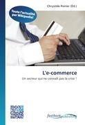 L'e-commerce