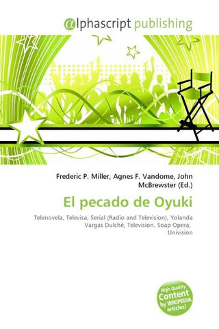 El pecado de Oyuki