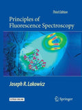 Principles of Fluorescence Spectroscopy