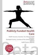 Publicly-Funded Health Care