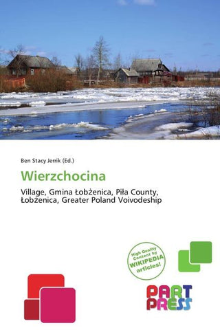 Wierzchocina