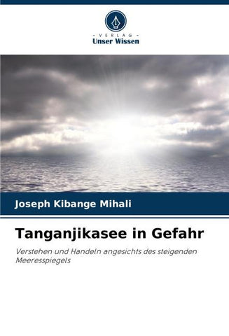 Tanganjikasee in Gefahr