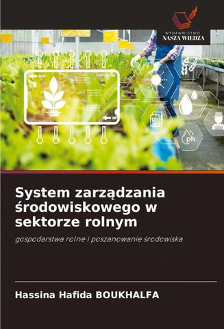 System zarz¿dzania ¿rodowiskowego w sektorze rolnym