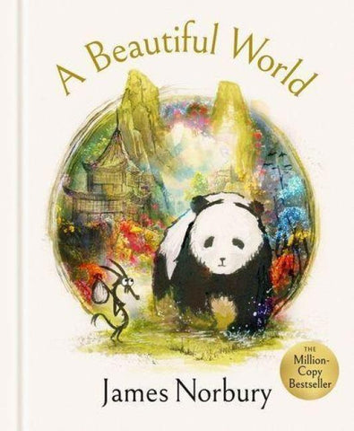 A Beautiful World
