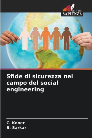 Sfide di sicurezza nel campo del social engineering