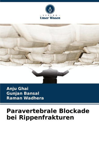 Paravertebrale Blockade bei Rippenfrakturen