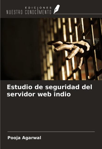 Estudio de seguridad del servidor web indio
