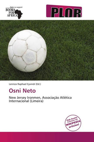Osni Neto