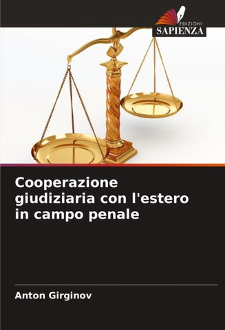 Cooperazione giudiziaria con l'estero in campo penale