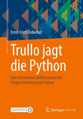 Trullo jagt die Python