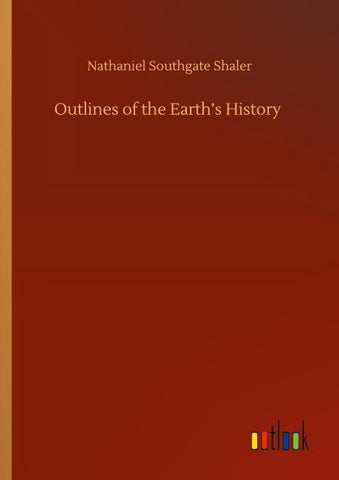 Outlines of the Earth's History
