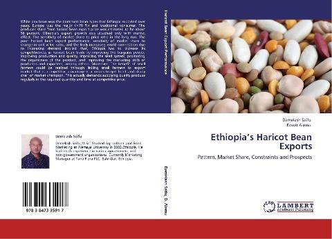 Ethiopia's Haricot Bean Exports