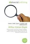 Arthur Conan Doyle