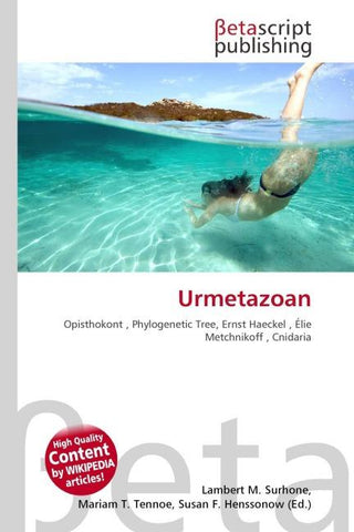 Urmetazoan