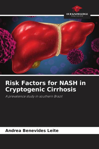 Risk Factors for NASH in Cryptogenic Cirrhosis