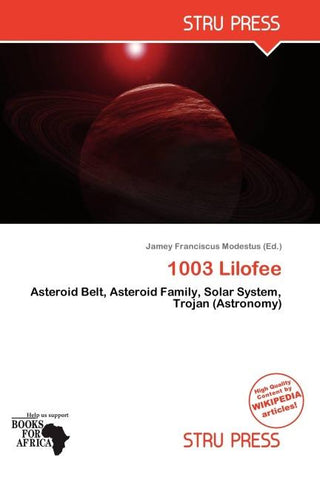 1003 Lilofee