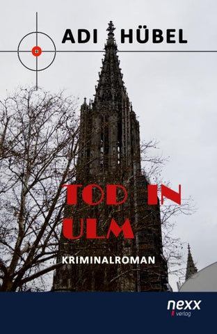 Tod in Ulm