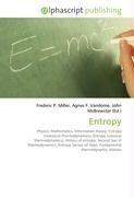 Entropy