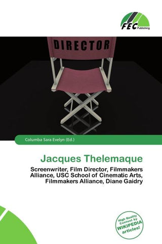 Jacques Thelemaque