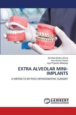 EXTRA ALVEOLAR MINI-IMPLANTS