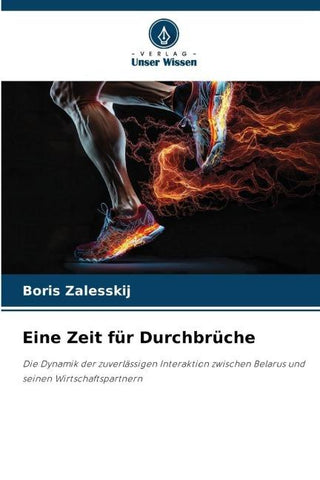 Eine Zeit für Durchbrüche
