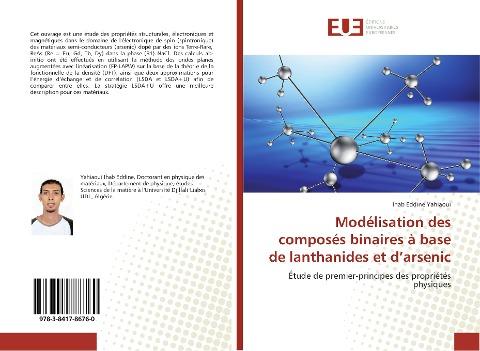 Modélisation des composés binaires à base de lanthanides et d'arsenic