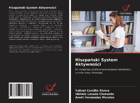 Hiszpa¿ski System Aktywno¿ci