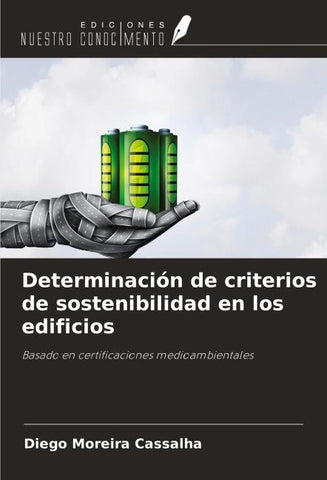 Determinación de criterios de sostenibilidad en los edificios