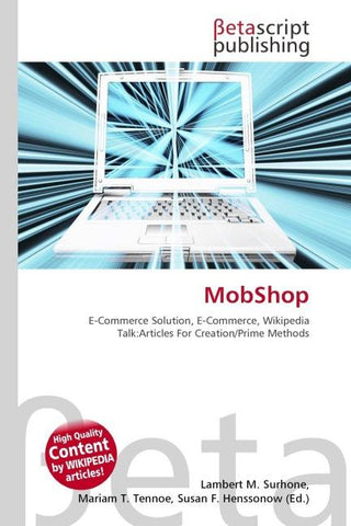 MobShop