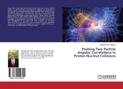 Probing Two Particle Angular Correlations in Proton-Nucleus Collisions