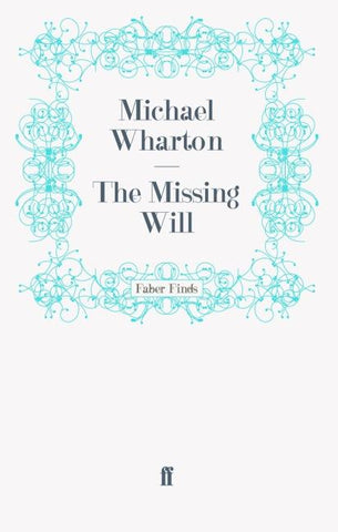 The Missing Will