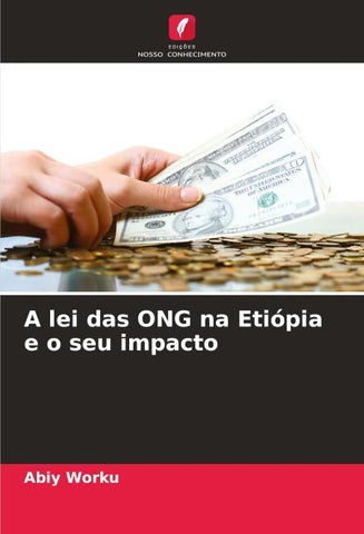 A lei das ONG na Etiópia e o seu impacto