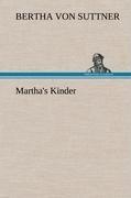 Martha's Kinder